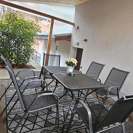 Uv Apartmany Banská Štiavnica Zewnętrze zdjęcie