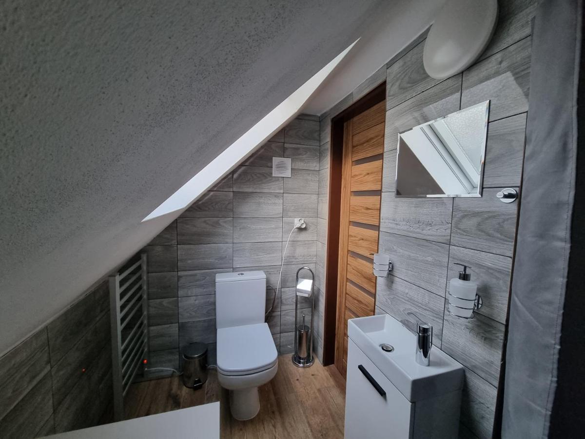 Uv Apartmany Banská Štiavnica Zewnętrze zdjęcie