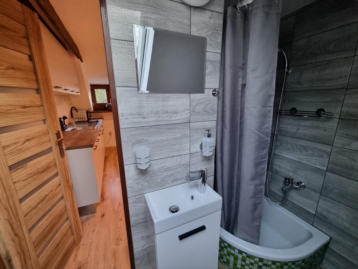 Uv Apartmany Banská Štiavnica Zewnętrze zdjęcie
