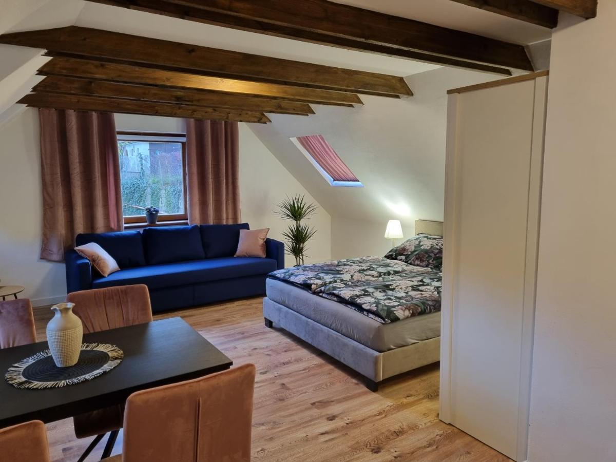 Uv Apartmany Banská Štiavnica Zewnętrze zdjęcie