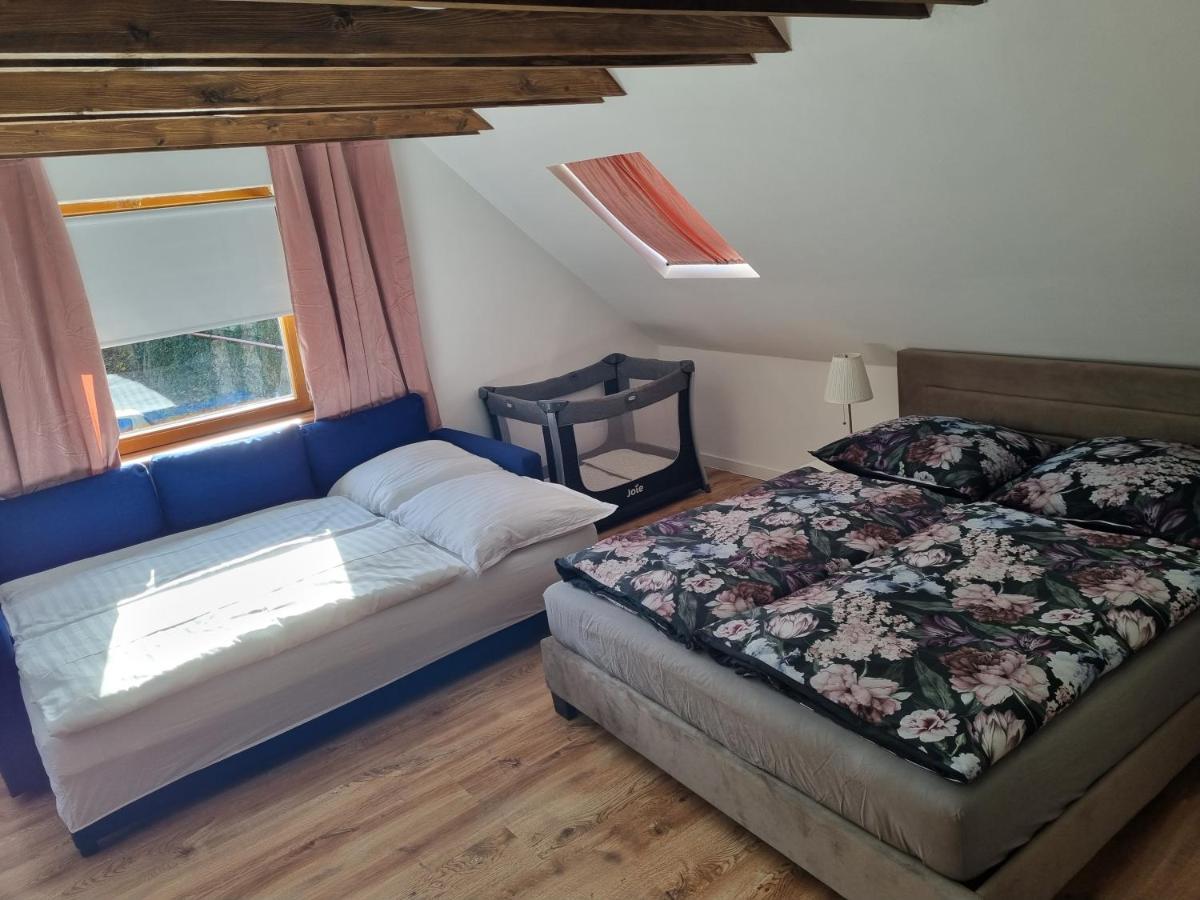 Uv Apartmany Banská Štiavnica Zewnętrze zdjęcie