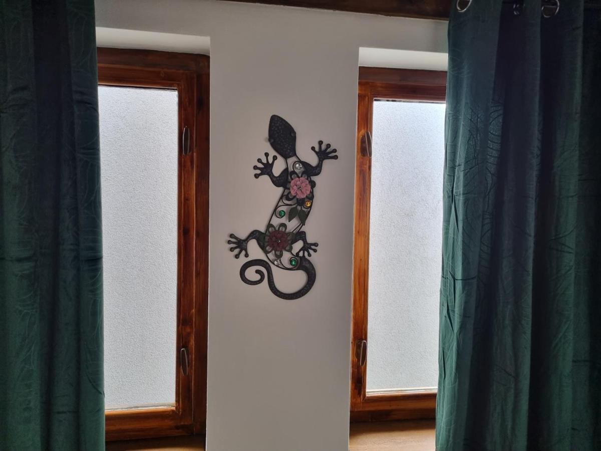 Uv Apartmany Banská Štiavnica Zewnętrze zdjęcie