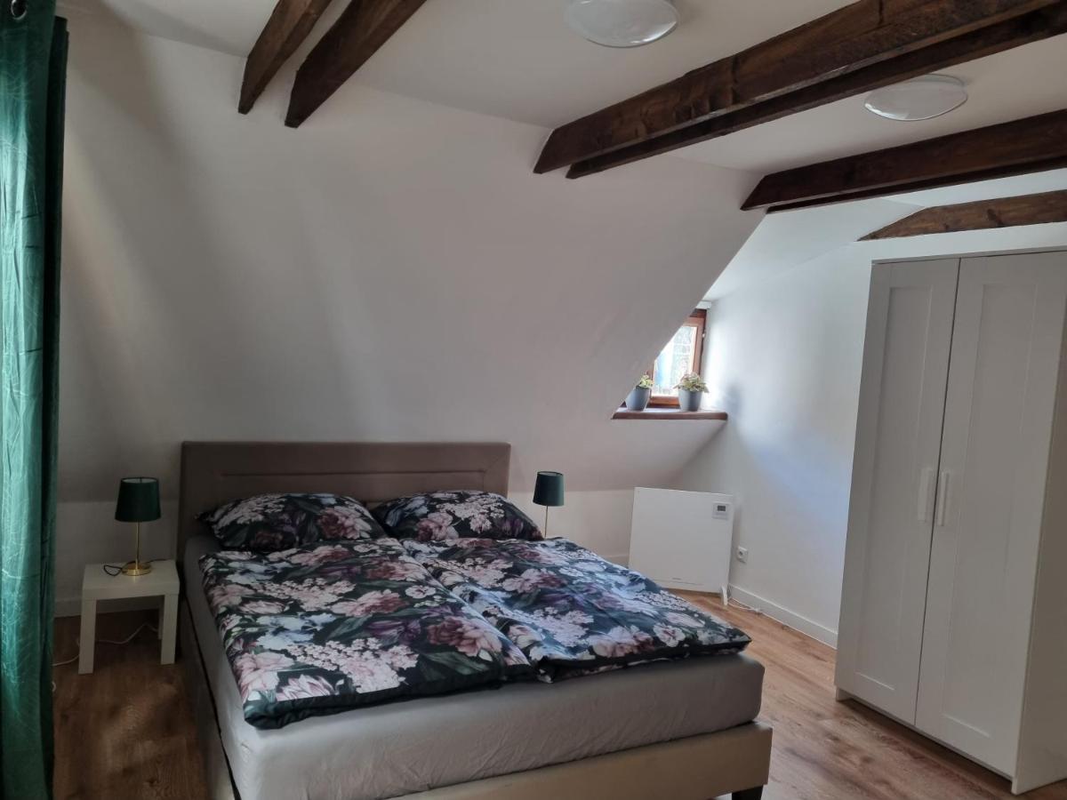 Uv Apartmany Banská Štiavnica Zewnętrze zdjęcie