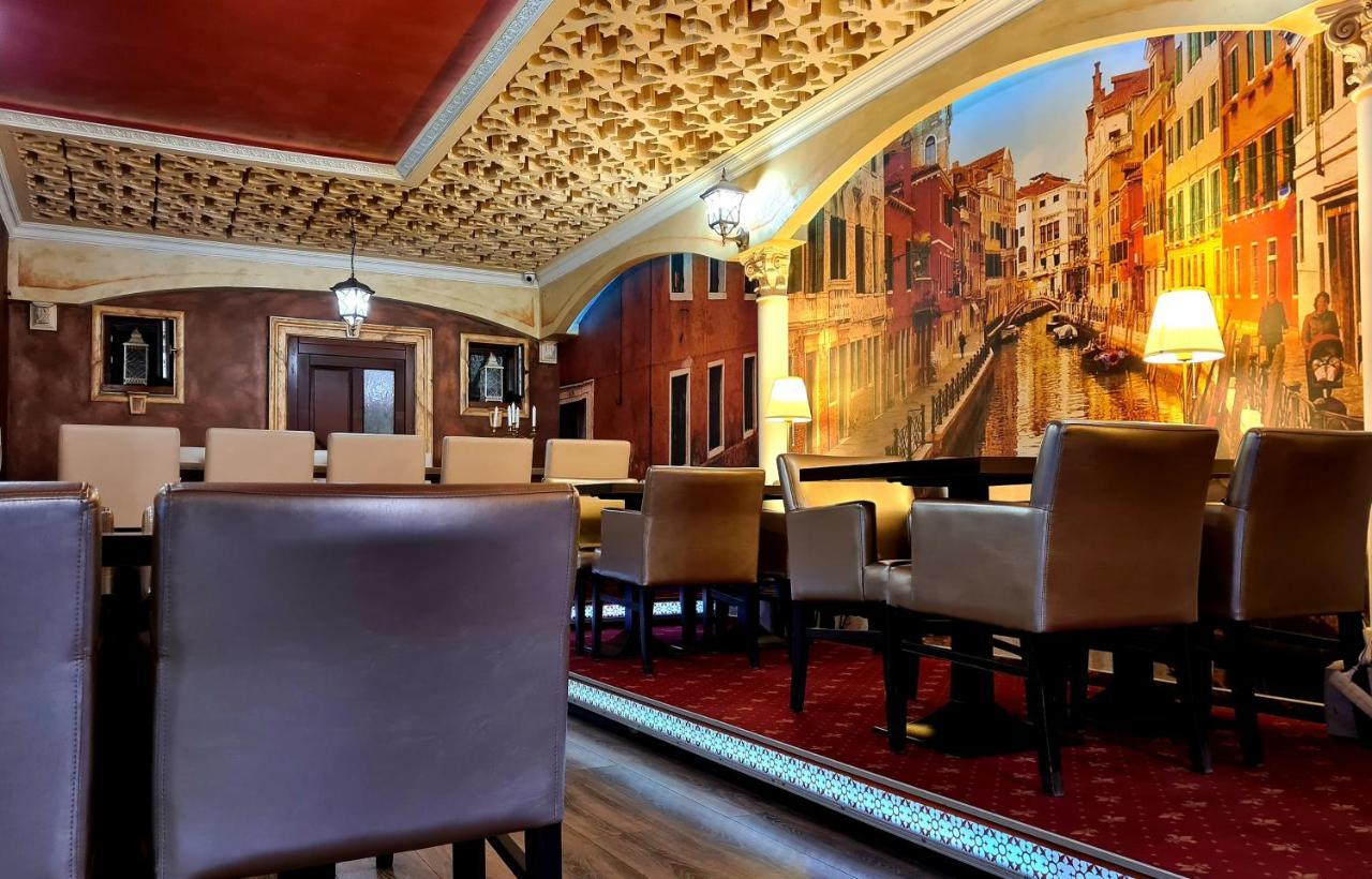 Uv Apartmany Banská Štiavnica Zewnętrze zdjęcie