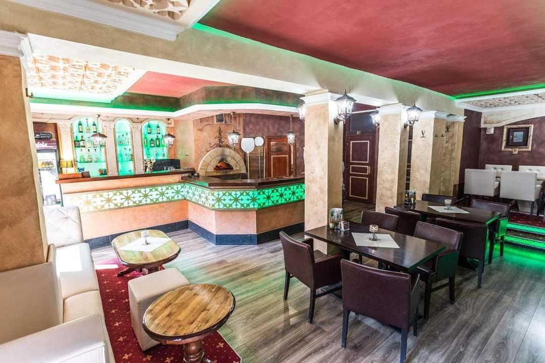 Uv Apartmany Banská Štiavnica Zewnętrze zdjęcie
