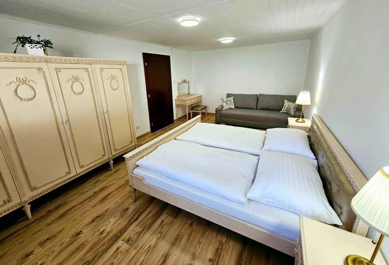 Uv Apartmany Banská Štiavnica Zewnętrze zdjęcie