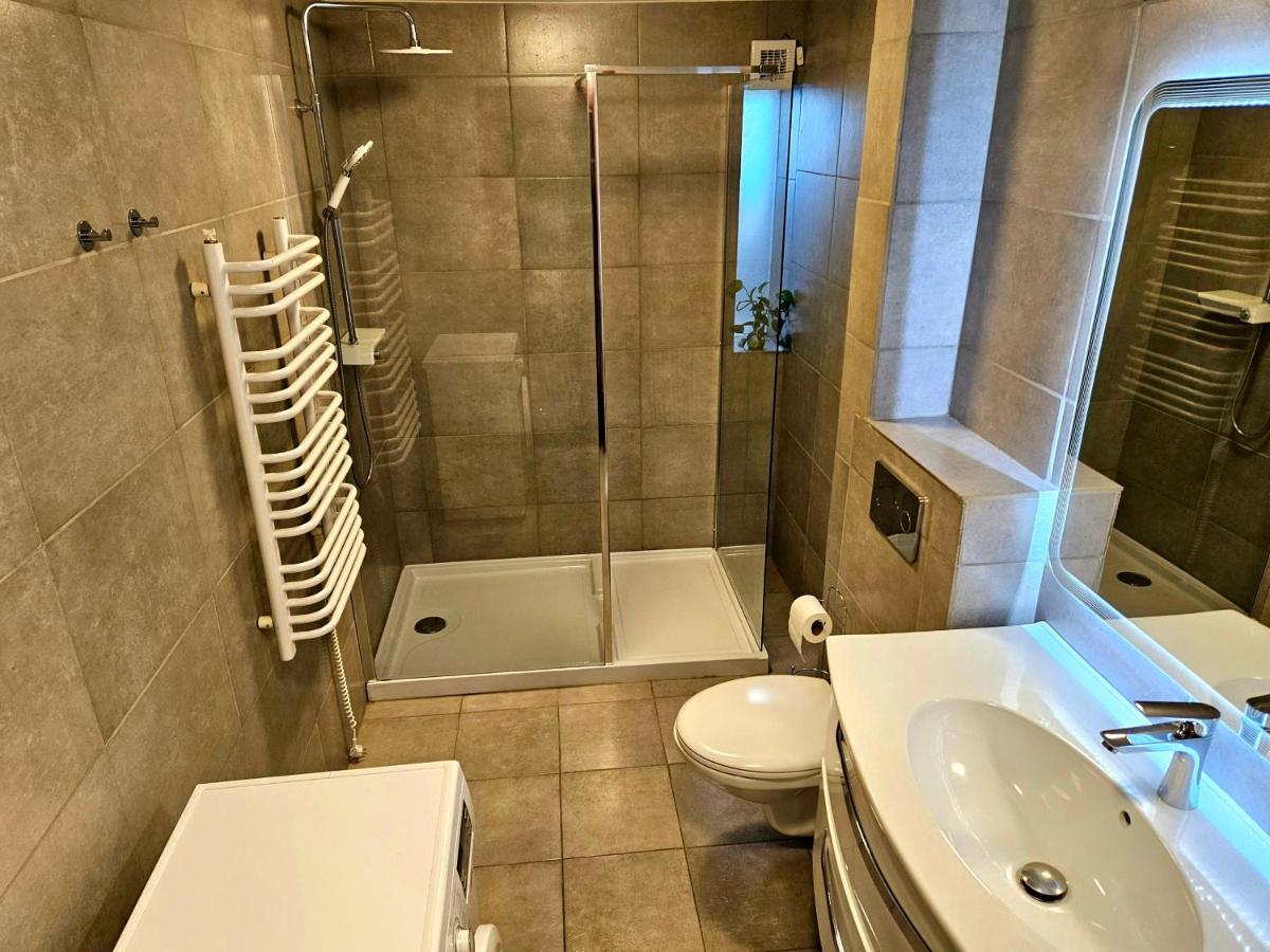Uv Apartmany Banská Štiavnica Zewnętrze zdjęcie