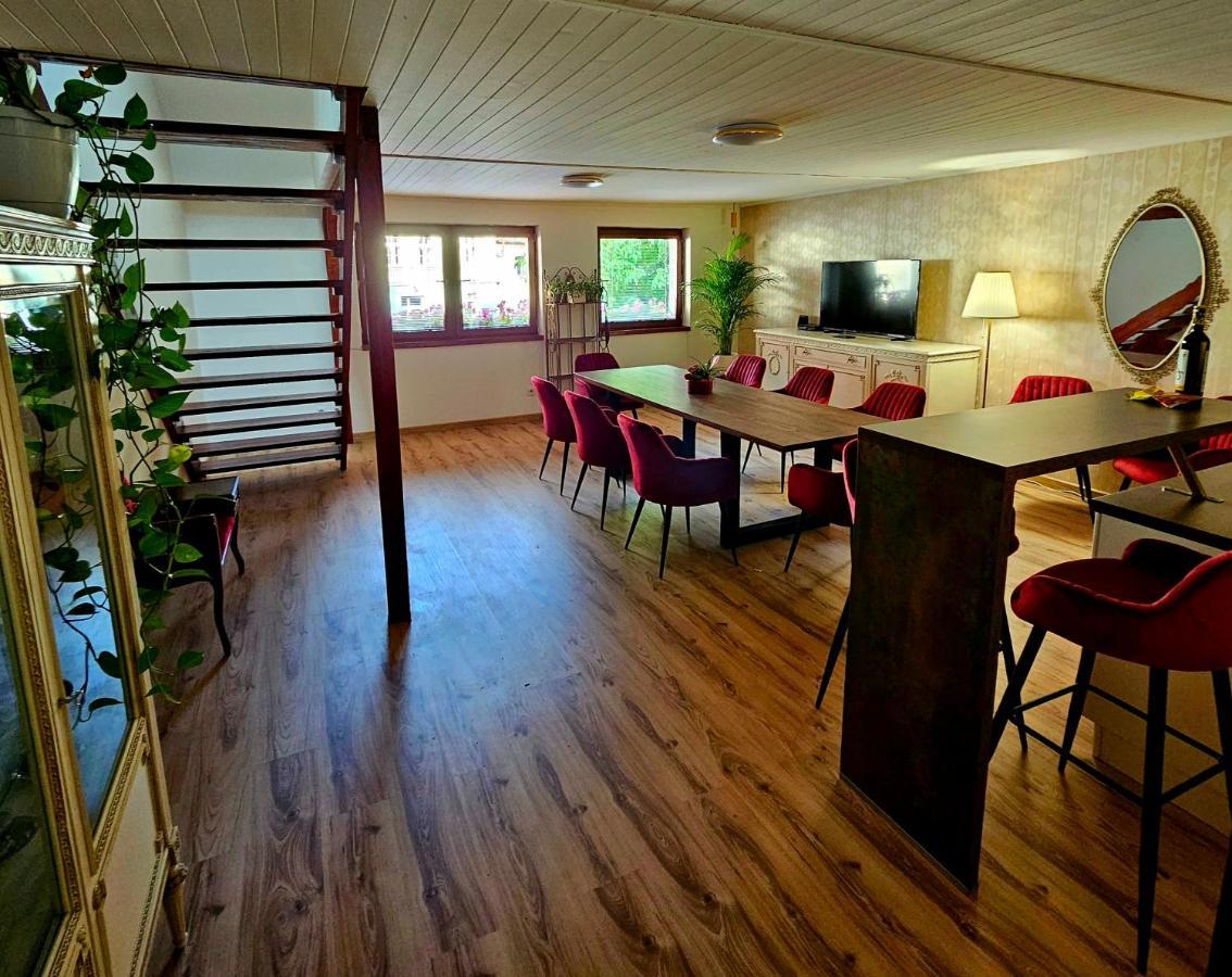 Uv Apartmany Banská Štiavnica Zewnętrze zdjęcie