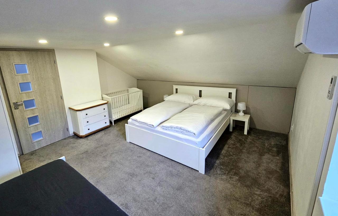Uv Apartmany Banská Štiavnica Zewnętrze zdjęcie
