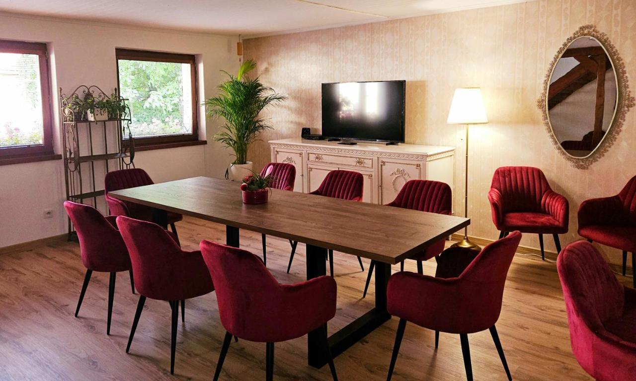 Uv Apartmany Banská Štiavnica Zewnętrze zdjęcie