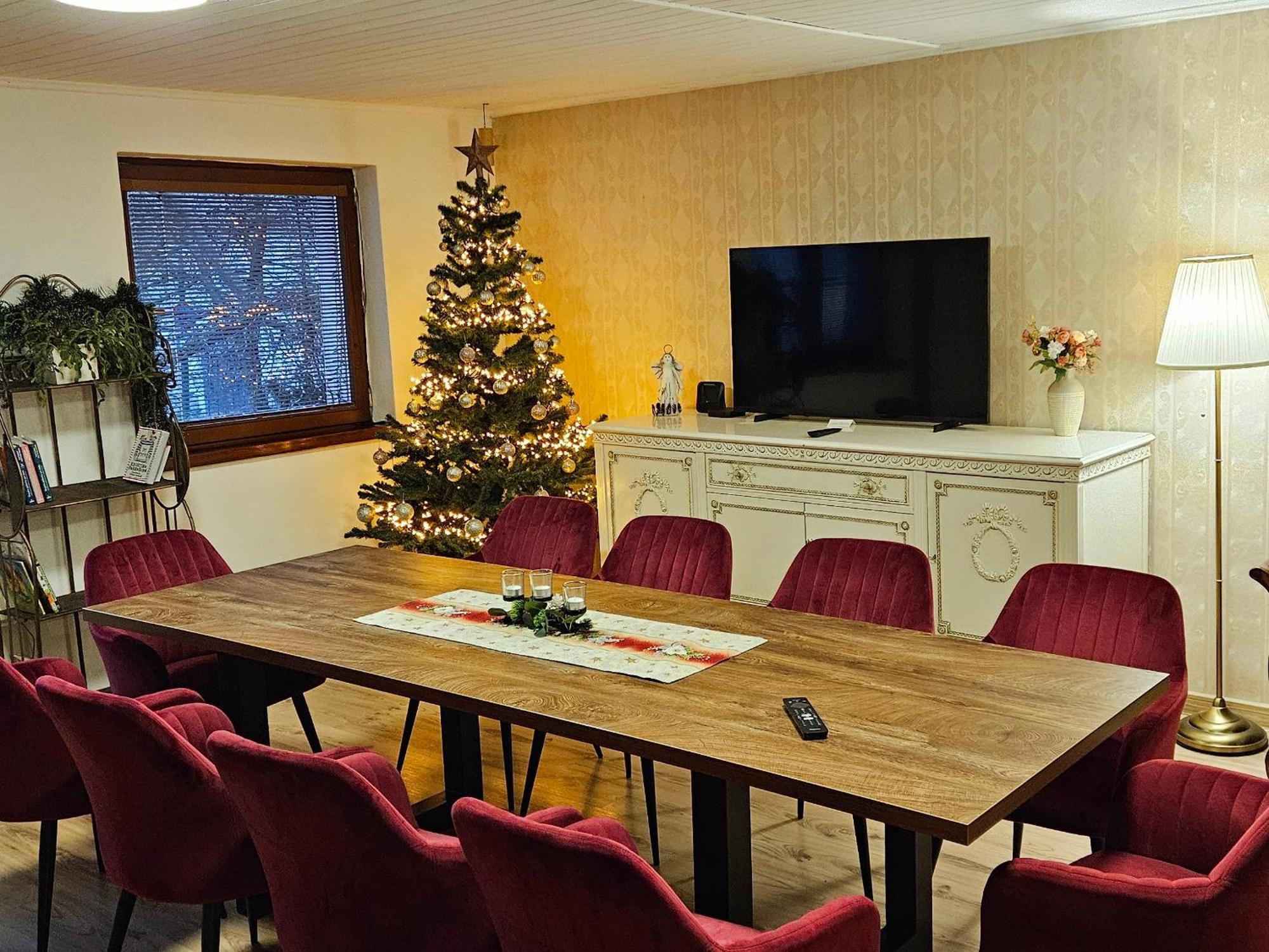 Uv Apartmany Banská Štiavnica Zewnętrze zdjęcie