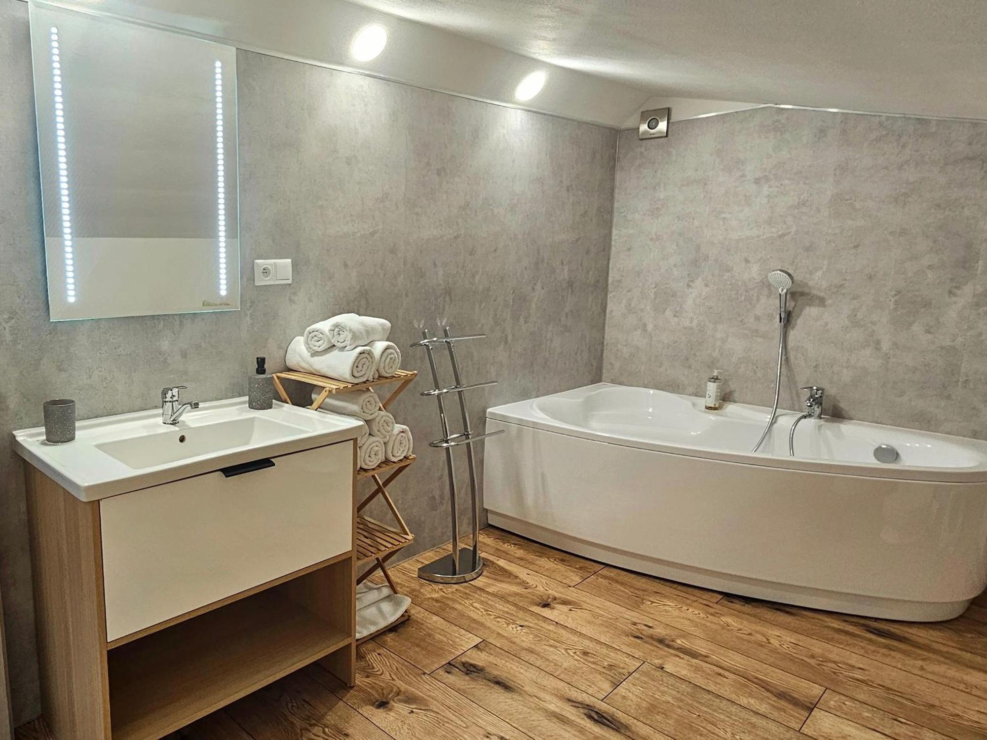 Uv Apartmany Banská Štiavnica Zewnętrze zdjęcie